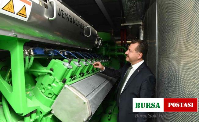 Balıkesir Büyükşehir, Balıkesir’i geleceğe hazırlıyor