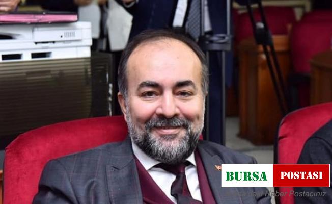 Balıkesir siyasetinde pide tartışması