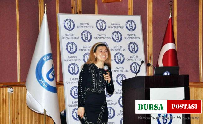 Bartın Üniversitesinde Down Sendromu Farkındalık Günü etkinliği