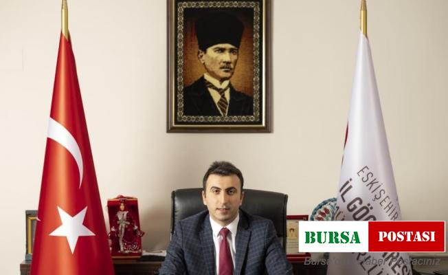 Başarılı bürokrat Ankara’ya gidiyor