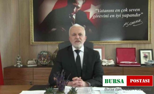 Başhekim Bildirici: “Sizler için daima hazır olan Türk doktorlarıyız”