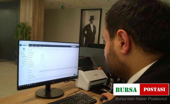 Başiskele Belediyesi’nde e-belediyecilik uygulamaları