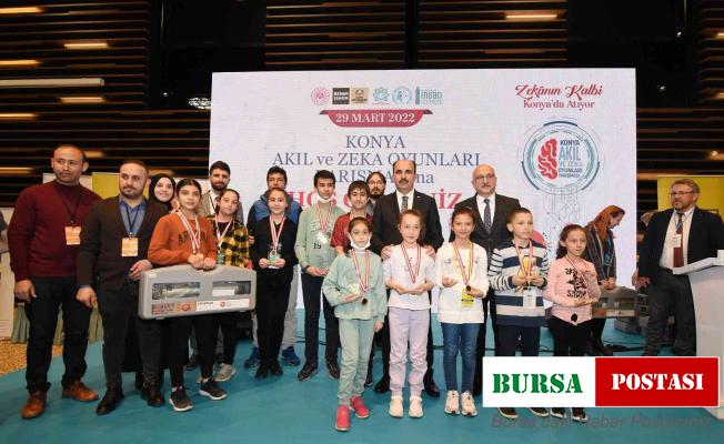 Başkan Altay: “Çocuklarımızın geleceğine ufuk açmaya çalışıyoruz”