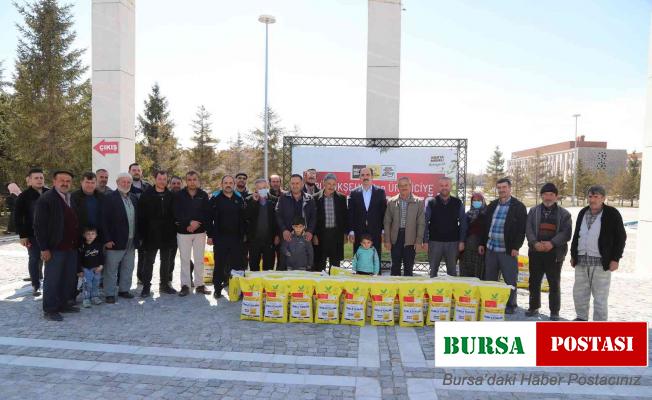 Başkan Altay: “Konya Türkiye adına üretmeye devam ediyor”