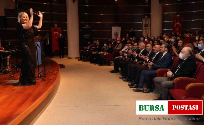 Başkan Altınok 14 Mart Tıp Bayramı’nı Kutladı