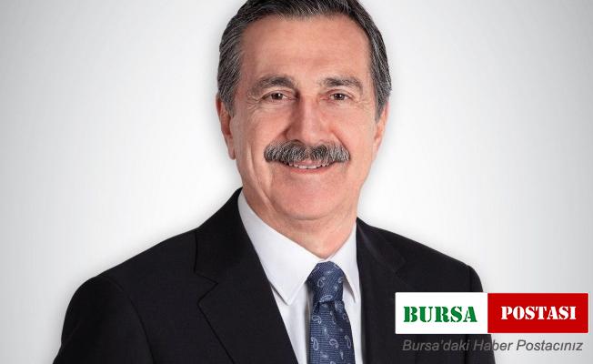 Başkan Ataç: “Doktorlarımız bu ülke için çok değerli”