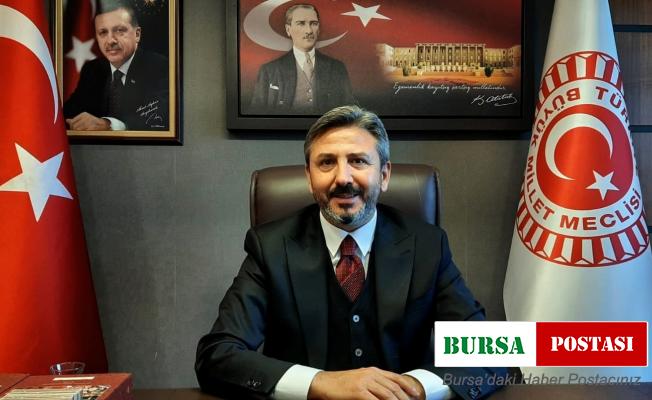 Başkan Aydın’dan 18 Mart mesajı