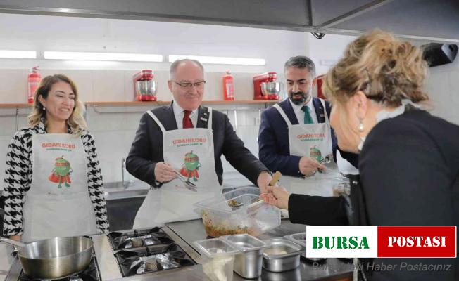 Başkan, ’Bad yemeği Sivas’ın mı, Tokat’ın mı?’ tartışmasına son noktayı koydu