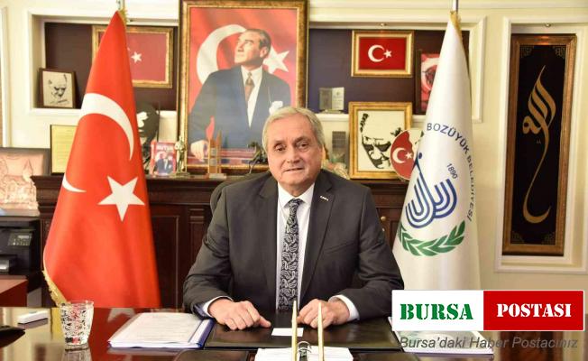 Başkan Bakkalcıoğlu’nun ’18 Mart Çanakkale Deniz Zaferi’ mesajı