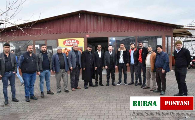 Başkan Beyoğlu’nun gönül dili, Bağlar’da ruhsatlandırma başarısını katladı