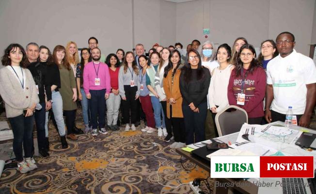 Başkan Büyükakın: “Farklı bakış açıları görmek istiyoruz”