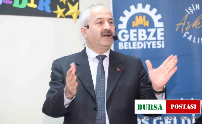 Başkan Büyükgöz: “Sizler hizmetin en iyisini hak ediyorsunuz”