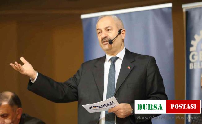 Başkan Büyükgöz, Tatlıkuyu sakinleriyle bir araya geldi