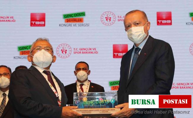 Başkan Büyükkılıç ile 3 yılın özeti; proje, hizmet ve başarı