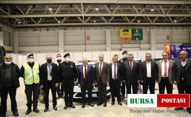 Başkan Büyükkılıç’tan aspir ve yem bitkileri tohumu müjdesi