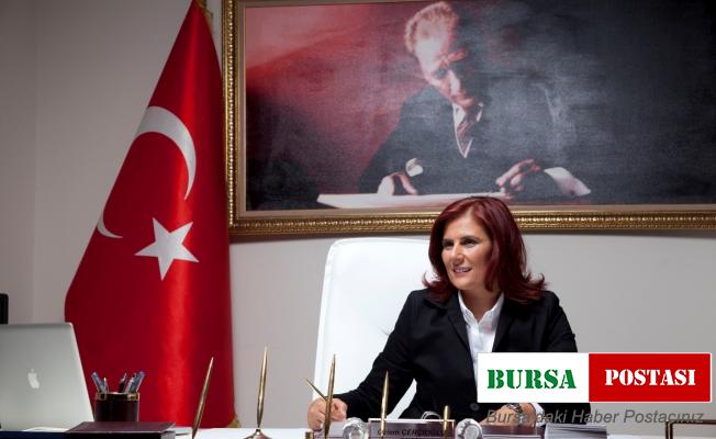 Başkan Çerçioğlu; “Çanakkale Zaferi, bir kahramanlık destanıdır”