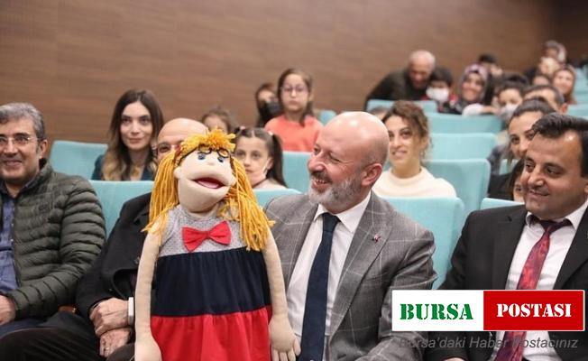 Başkan Çolakbayrakdar: “Hedefimiz, şehrimizde yaşayan herkesin yüzünü gülümsetebilmek”