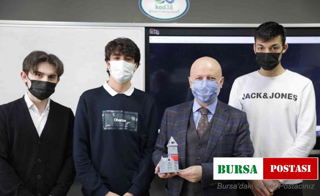 Başkan Çolakbayrakdar: “Kocasinan’da her şey gelecek nesiller için”