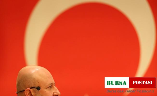 Başkan Çolakbayrakdar: “Türk milleti, tarihi destanlarla dolu bir millettir”