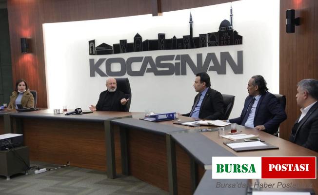 Başkan Çolakbayrakdar’dan gençlere ve çocuklara müjde üstüne müjde