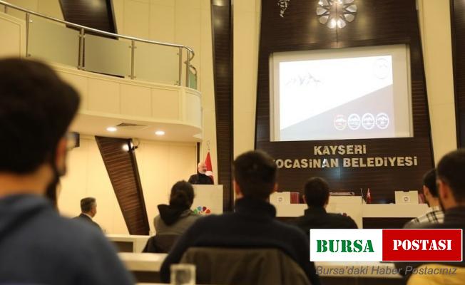 Başkan Çolakbayrakdar’dan Teknofest’e tam destek