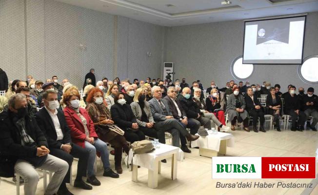 Başkan Deveci: “Atatürk’ün yol haritasını takip edeceğiz’”