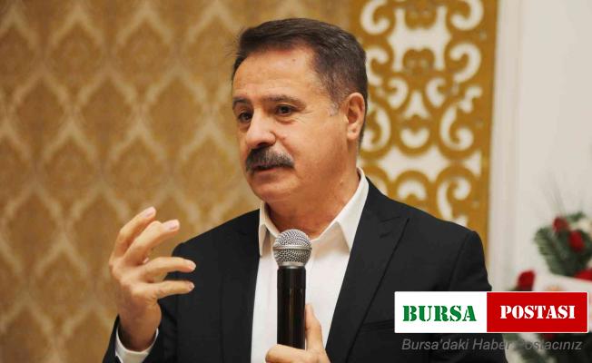 Başkan Deveci: “Kadınlar birlik olup sesinizi yükseltin”