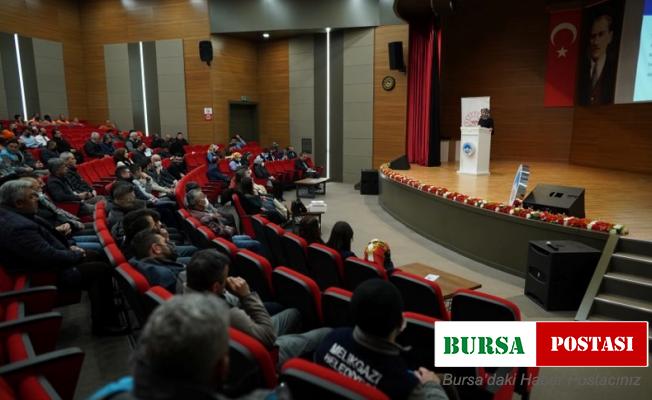 Başkan Dr. Mustafa Palancıoğlu: “Bağımlılığı bırak, sağlıklı yaşamı seç”