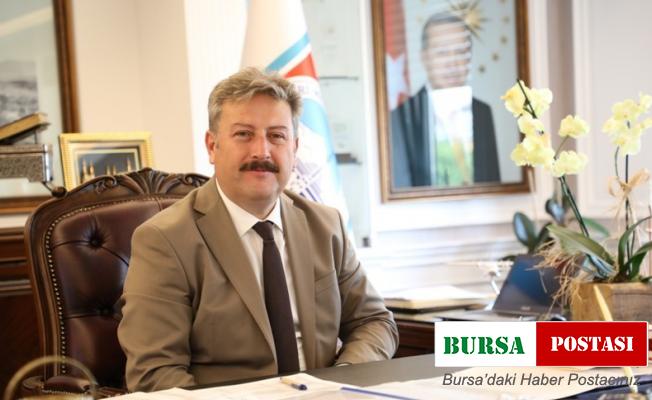 Başkan Dr. Palancıoğlu: “Aspir yağı markalaşacak”