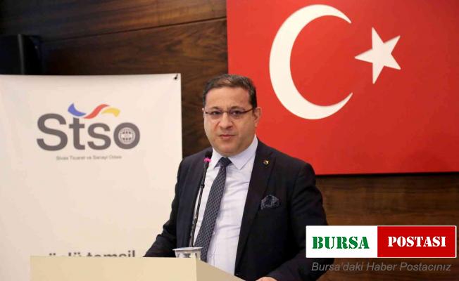 Başkan Eken; “Hollanda’da ki yatırımcıları çok önemsiyoruz’’