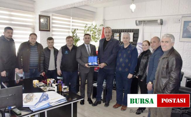 Başkan Erdoğan’dan STK’lara Ziyaret