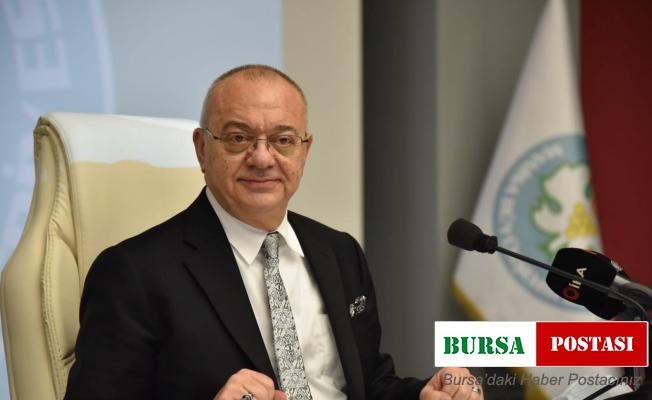 Başkan Ergün, en başarılı büyükşehir belediye başkanları arasında