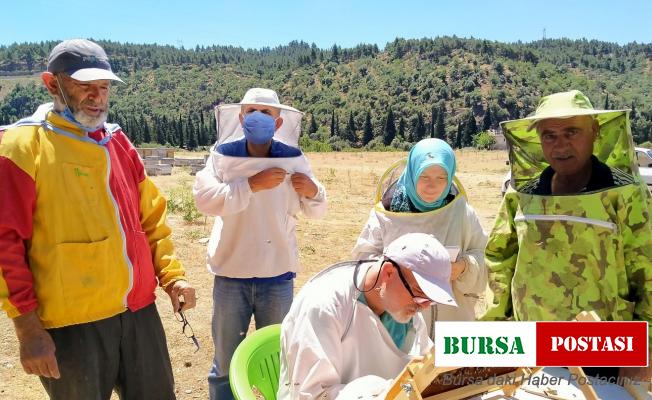 Başkan Ergün’den tarıma 17 milyon liralık destek paketi müjdesi