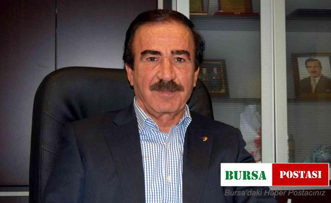 Başkan Fırat’tan Ramazan ayı mesajı