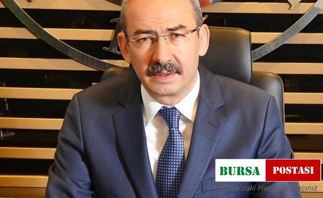 Başkan Gülsoy: “Berat gecesi, rahmet ve mağfiret dilemenin tam vaktidir “