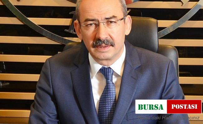 Başkan Gülsoy : “Şubat ayında 311 milyon 163 bin dolar ihracat yaptık”