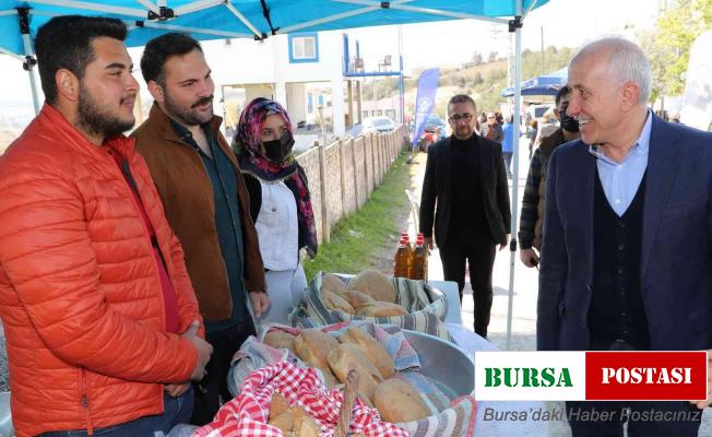 Başkan Gültak: “Melemez’i tüm Türkiye’ye tanıttık”