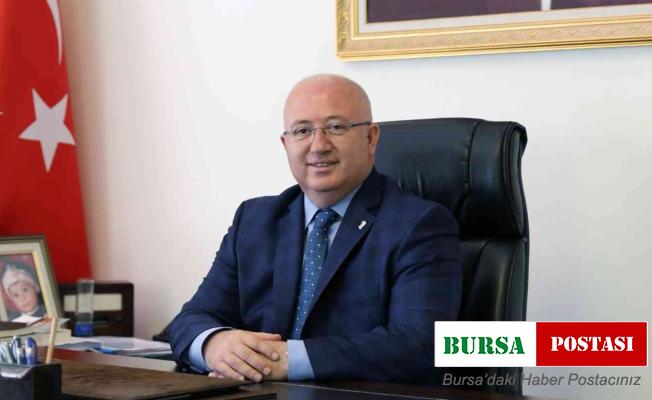 Başkan Gümüş’ten açıklama