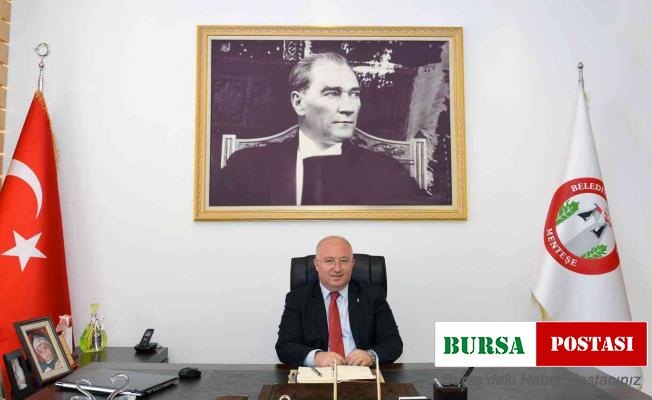 Başkan Gümüş’ten Çanakkale Zaferi Mesajı