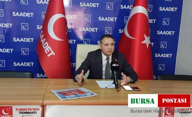 Başkan İlhan’dan haftalık basın toplantısı