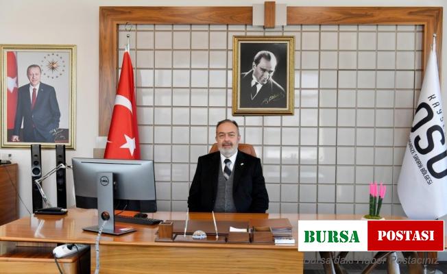 Başkan İmamoğlu:  “Tarihimizden aldığımız güçle çalışıyoruz”