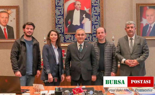 Başkan Işık: “Kütahya çinisi dijital platformda da yer alacak”