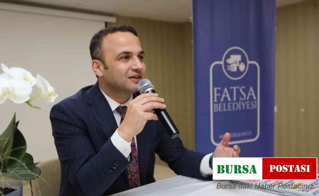 Başkan Kibar: “OSB’de doğalgaz sorunun çözümü ile 20 milyon TL’lik tasarruf sağlandı”