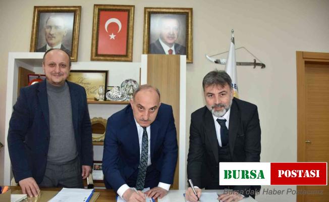 Başkan Kılıç: “En düşük işçi ücretlerinde yüzde 60 gibi yüksek bir oranda artış sağladık”