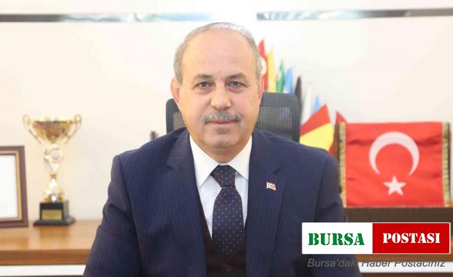 Başkan Kılıç’tan Çanakkale mesajı