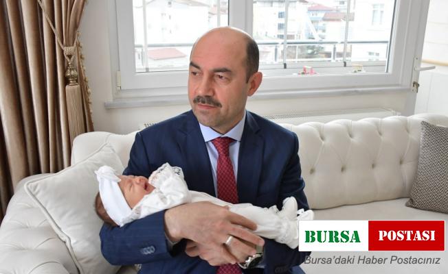 Başkan Kılıç’tan mutluluk ulaştıran proje