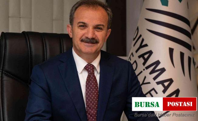 Başkan Kılınç’tan Berat Kandili mesajı