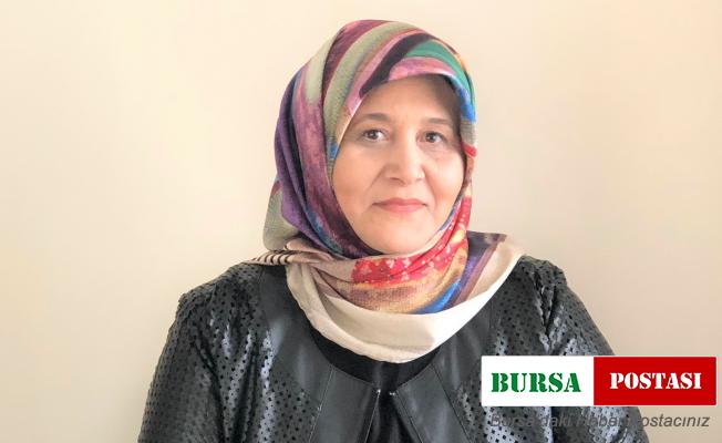 Başkan Münevver Altın: “Epilepsi hastaları ne engelli ne sağlıklı görülüyor”