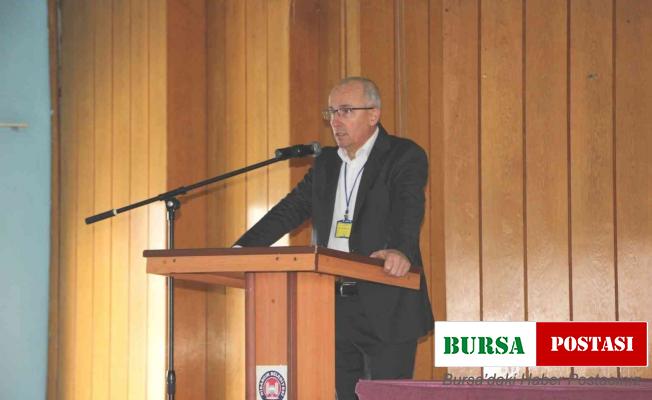 Başkan Mustafa Akın güven tazeledi