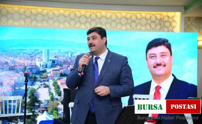 Başkan Oğuz’dan “çınarlar” onuruna konser